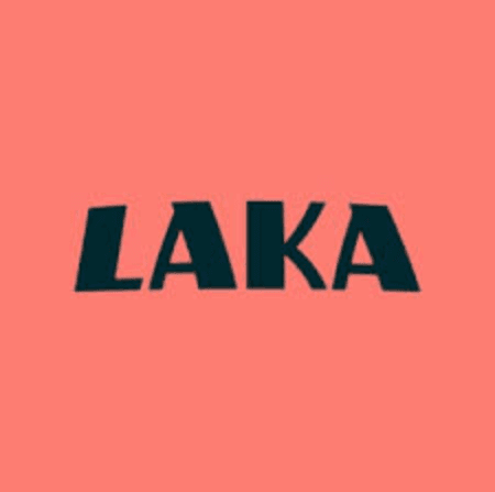 logo de LakaCo