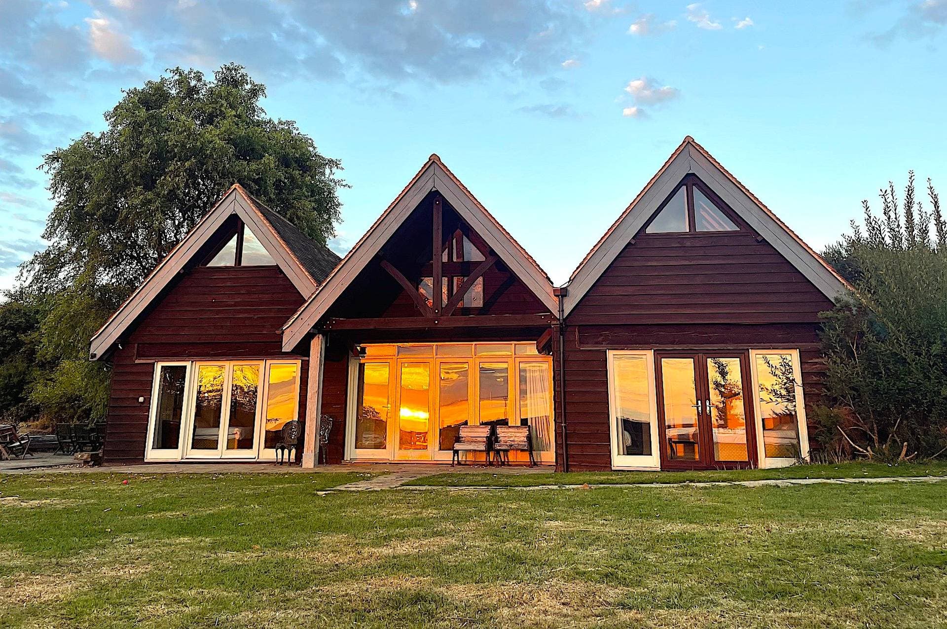 House on the Brooks 1