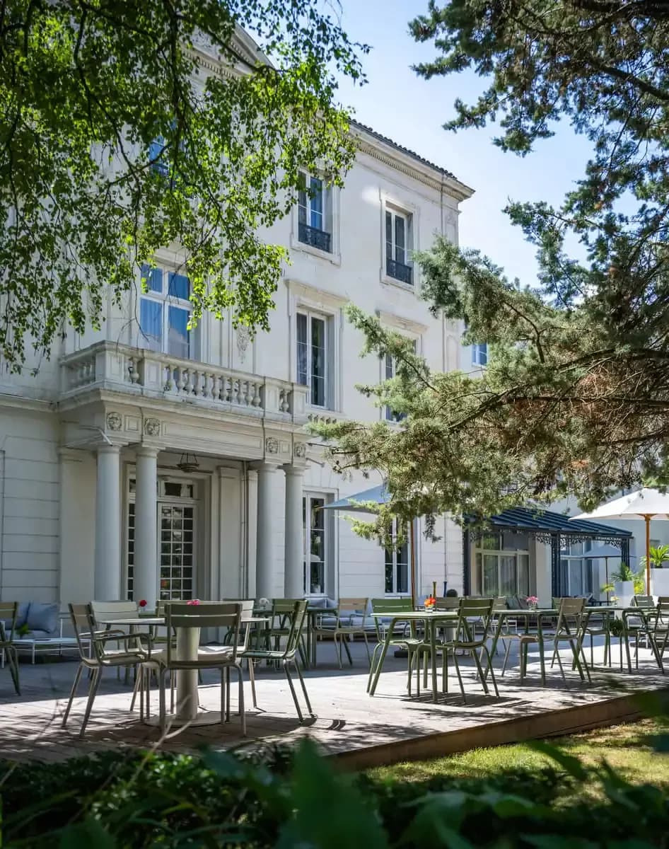 Hôtel Champlain 4* 1