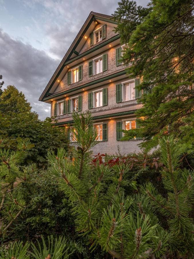 Landgasthof Hotel Menzberg 1