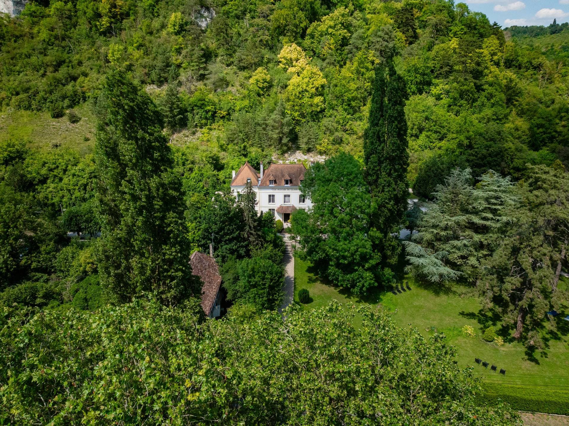 manoir