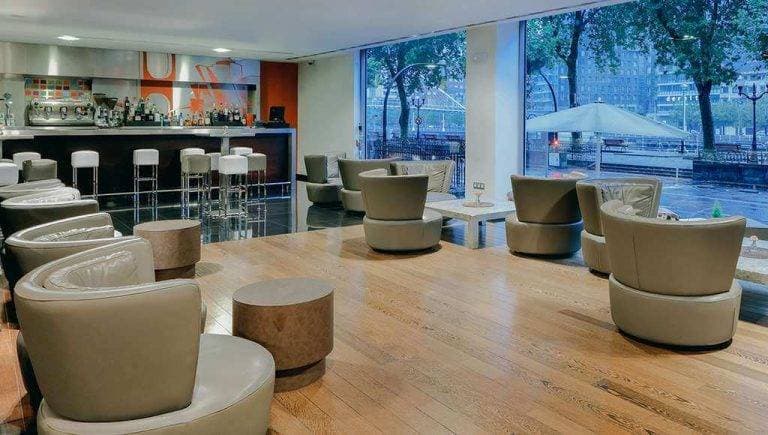 Cafeteria