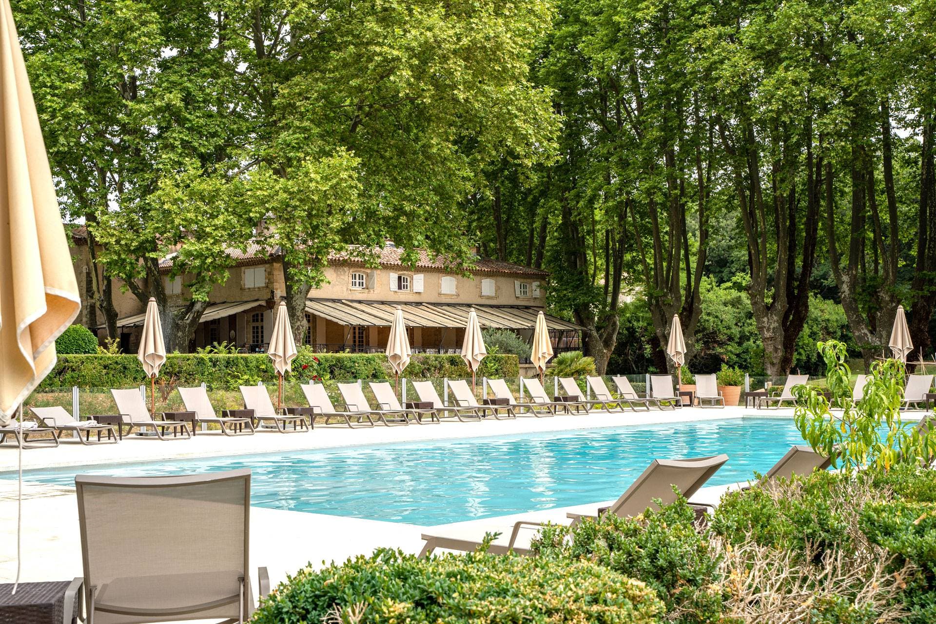 photo de Moulin de Vernègues Hôtel & Spa ****