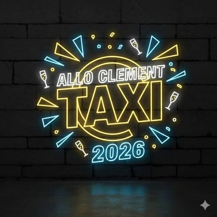 Allô Clément Taxi 1