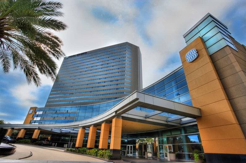 Royal Sonesta Houston Galleria 1