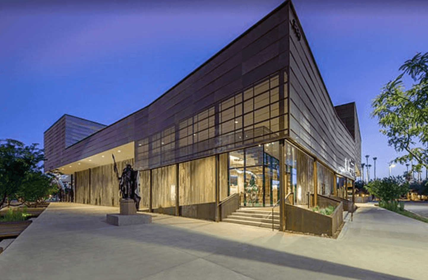 Western Spirit: Scottsdale's Museum of the West 1