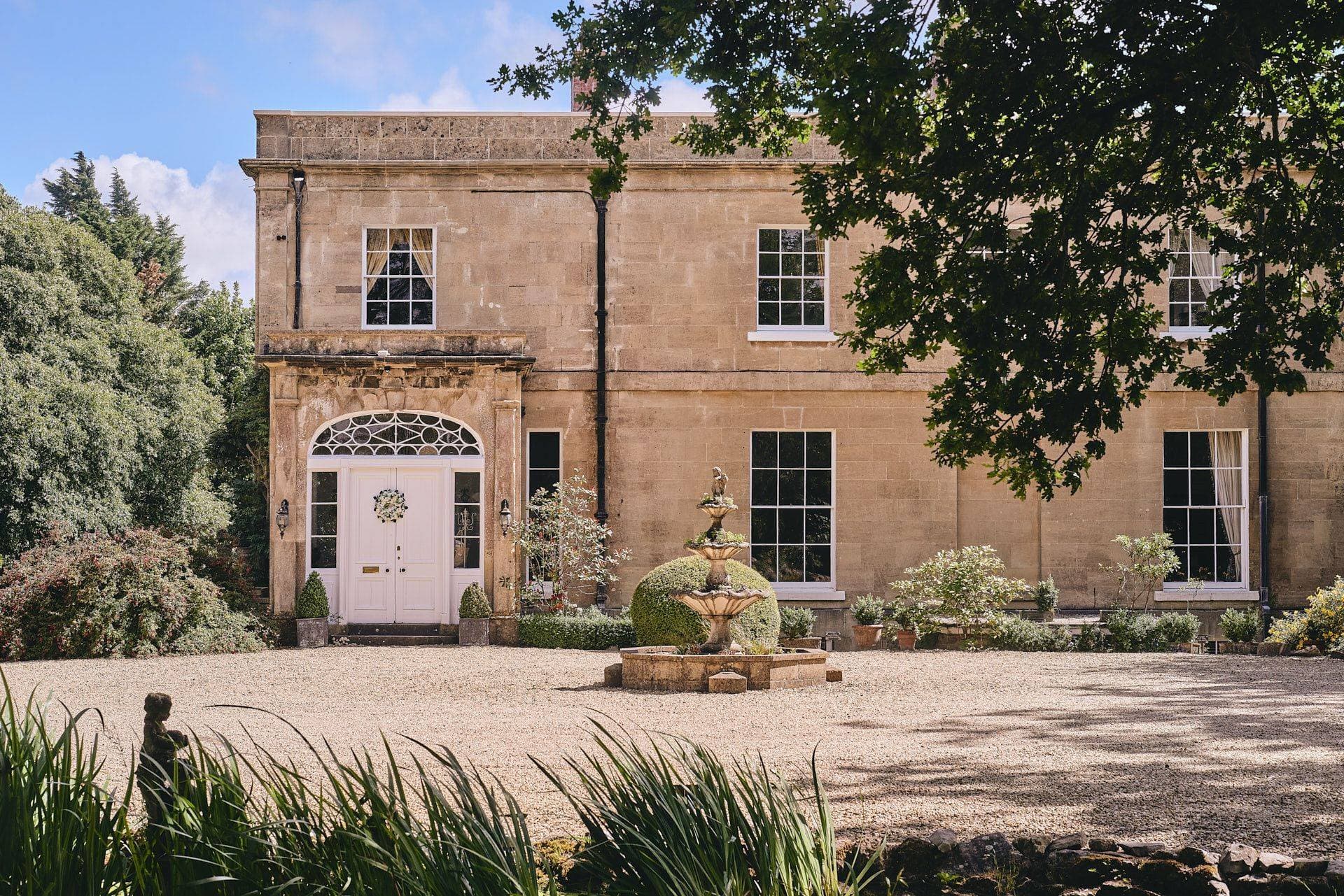 Scott's Manor 1
