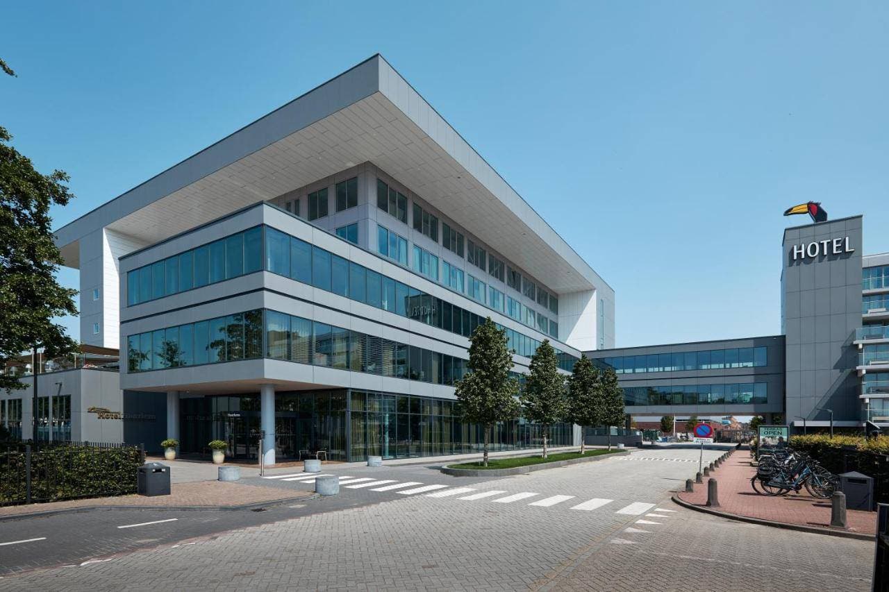 Van der Valk Hotel Haarlem 1