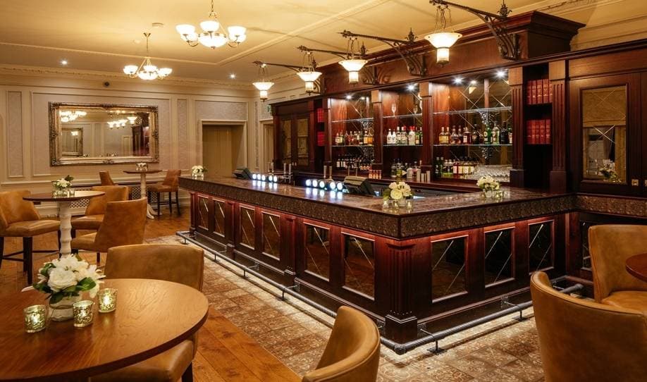 Cavendish Bar