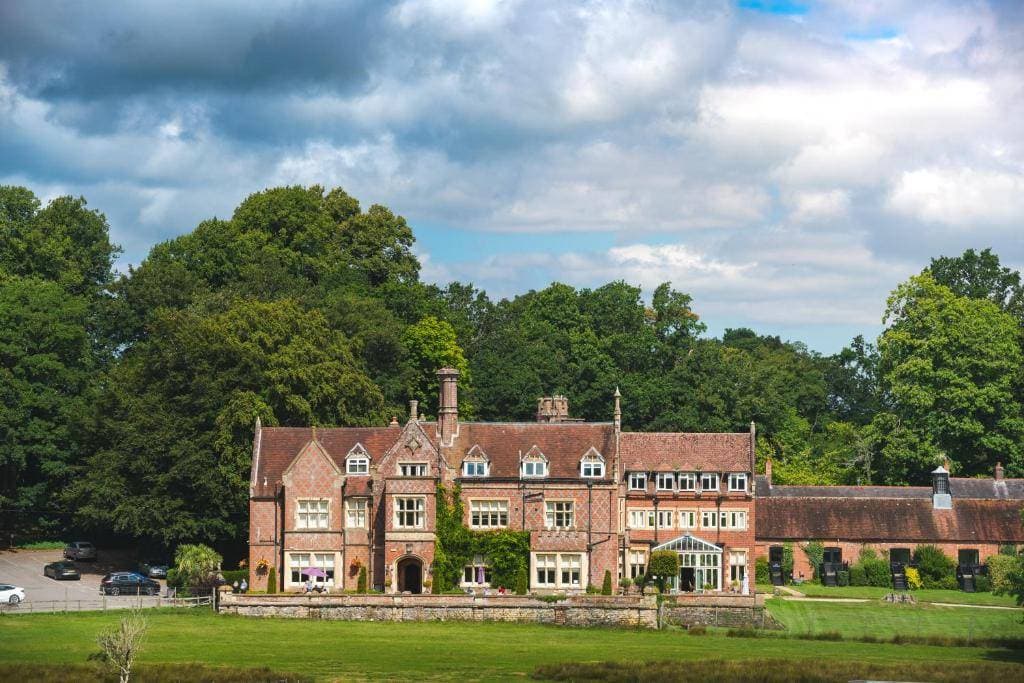 Burley Manor 1