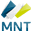 logo de MNT