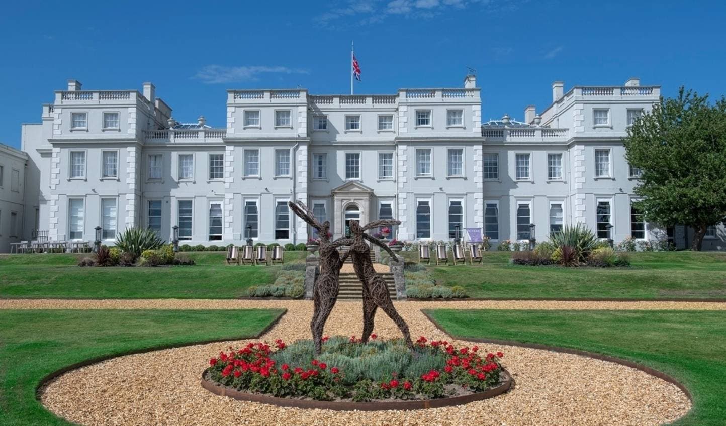 The Mansion House