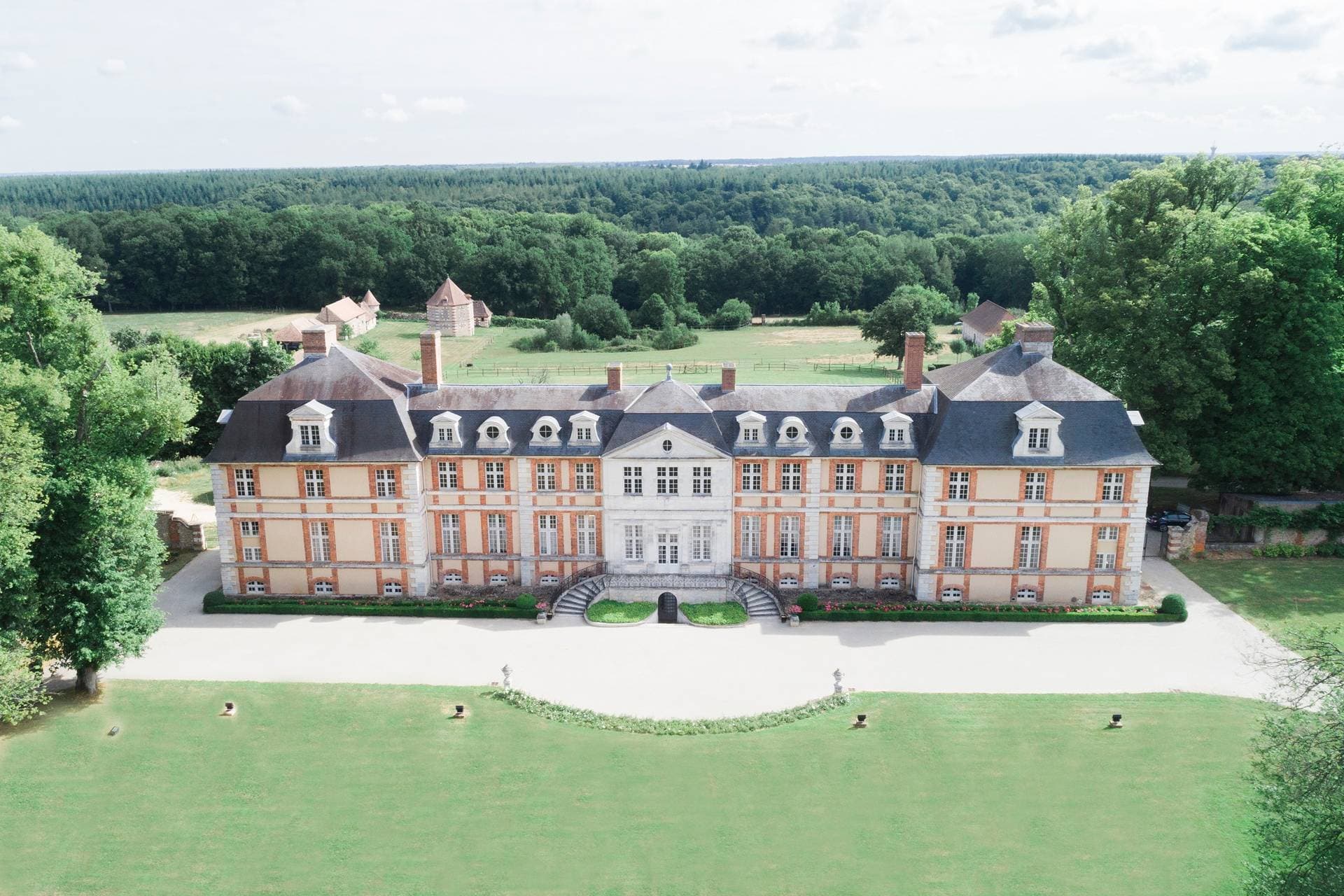 Le Château