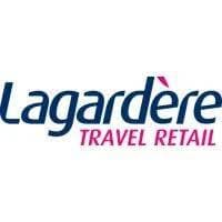 logo de Lagardère Travel Retail 