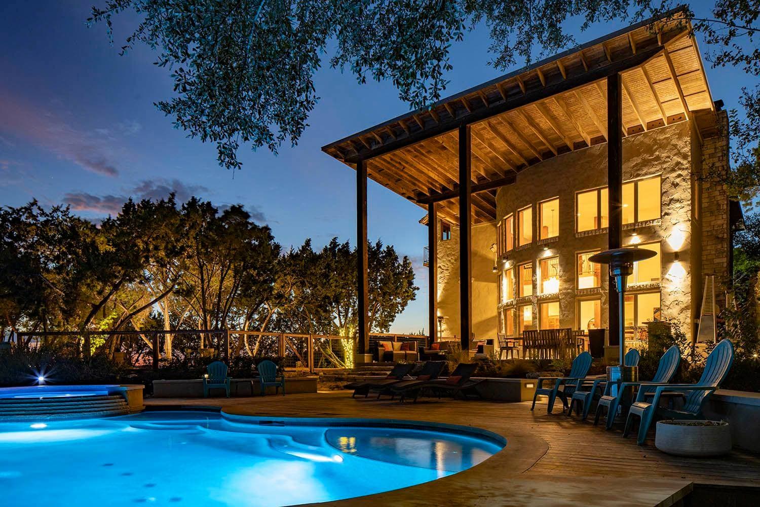 The Retreat at Crystal Creek 1