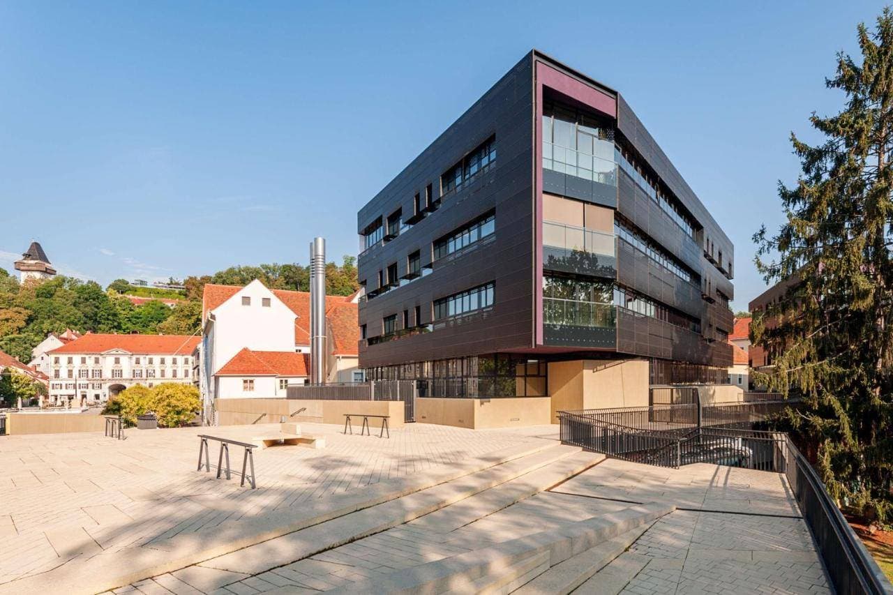 NH Graz City 1