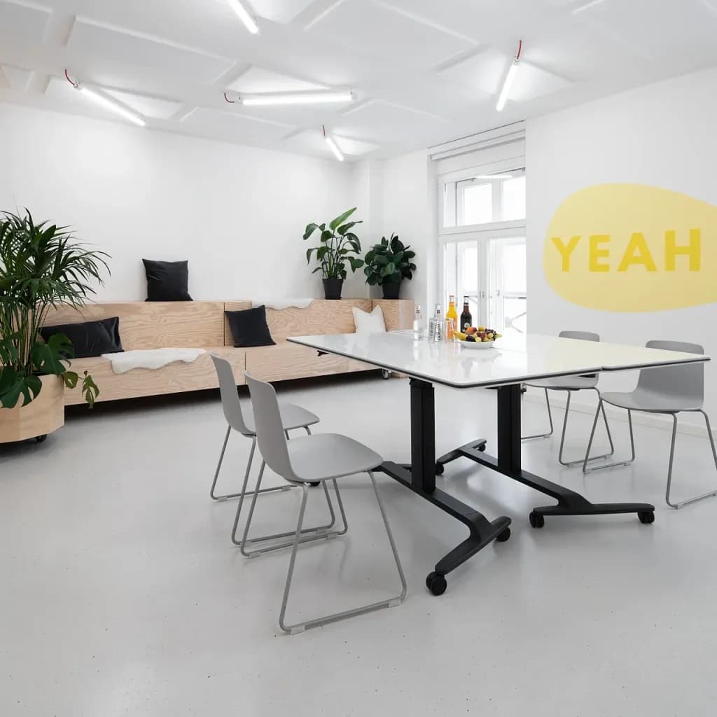 Workspace 3