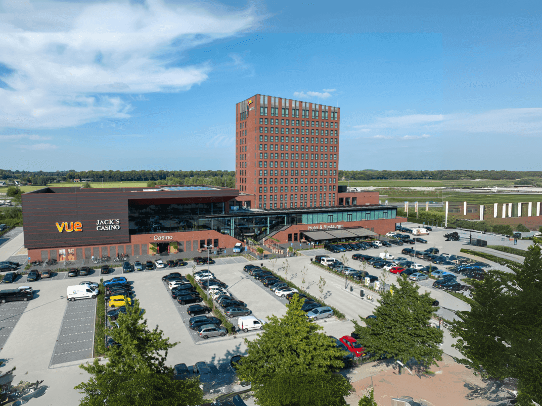 photo de Van der Valk Hotel Gorinchem