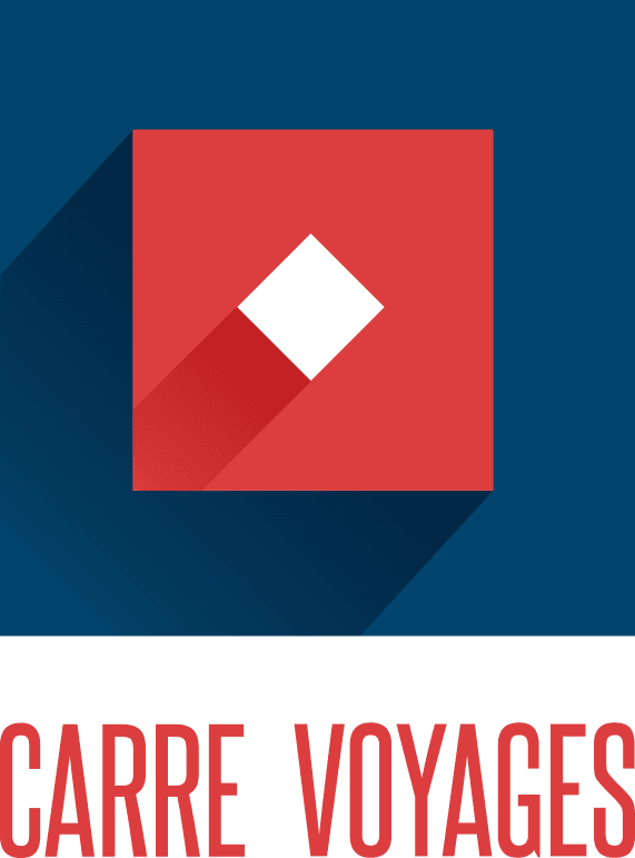 Carre Voyages 1