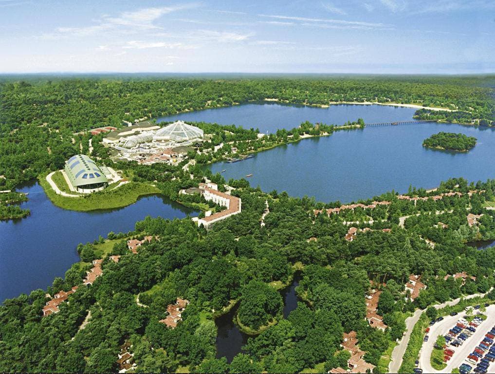 photo de Center Parcs Vossemeren