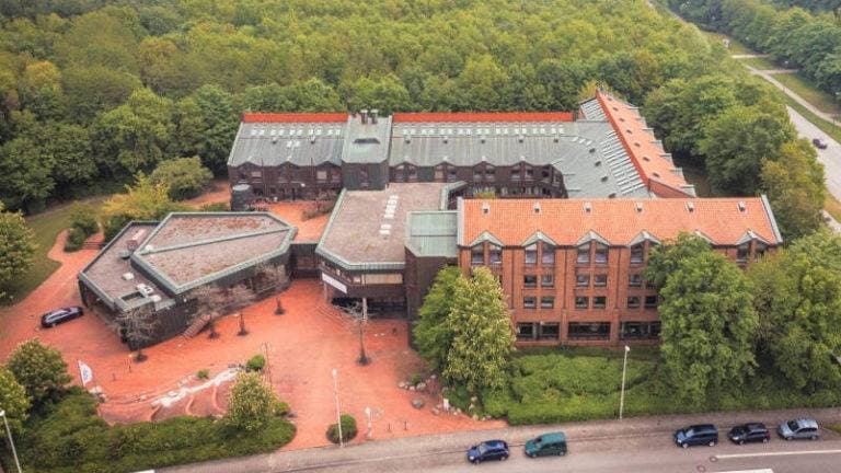 Emil Veranstaltungszentrum Kiel 1