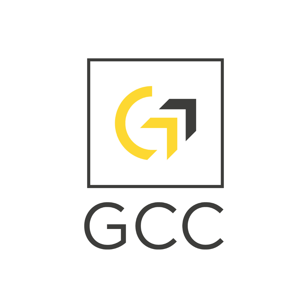 logo de GCC SERVICES