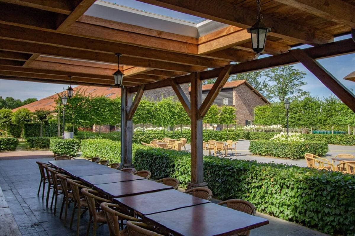 Het Voorhuys - Tweepersoonskamer