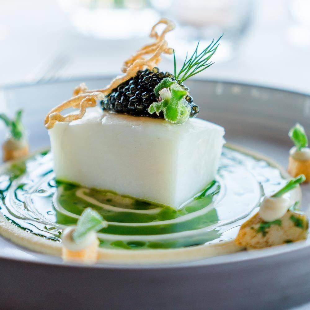 Gourmet-Restaurant Der Butt 1