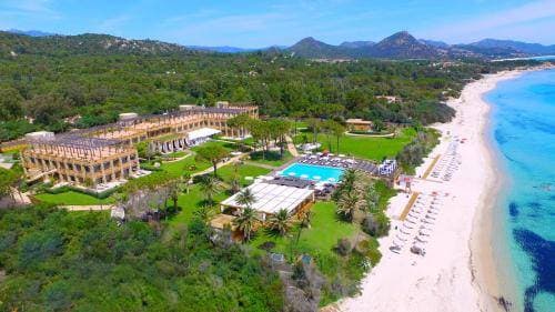 La Villa del Re 1