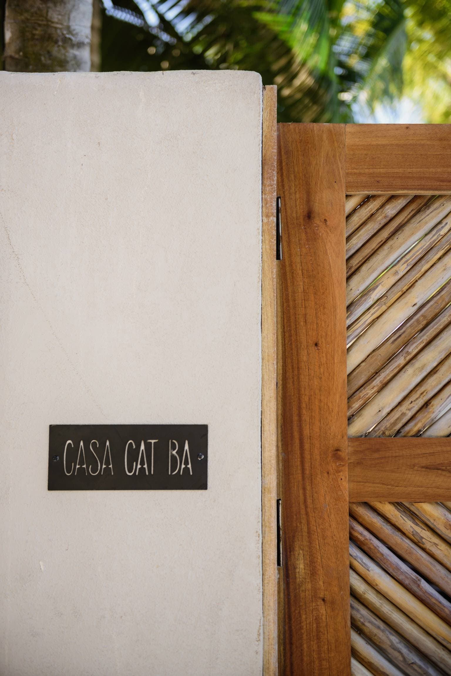 Casa Cat Ba 1