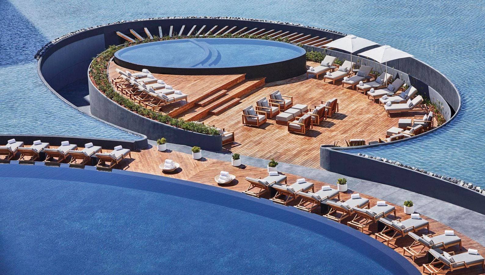 Viceroy Los Cabos 1
