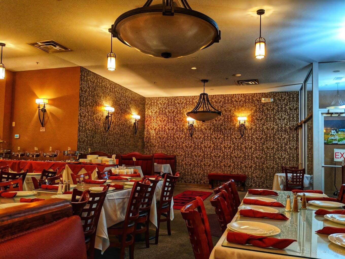Sara's Pakistani & Indian Cuisine 1