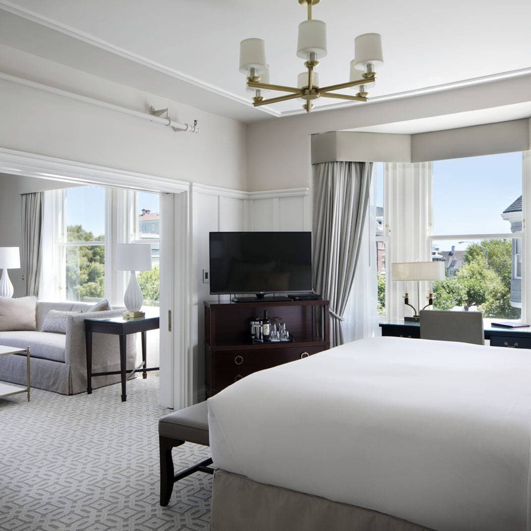 Hotel Drisco 1