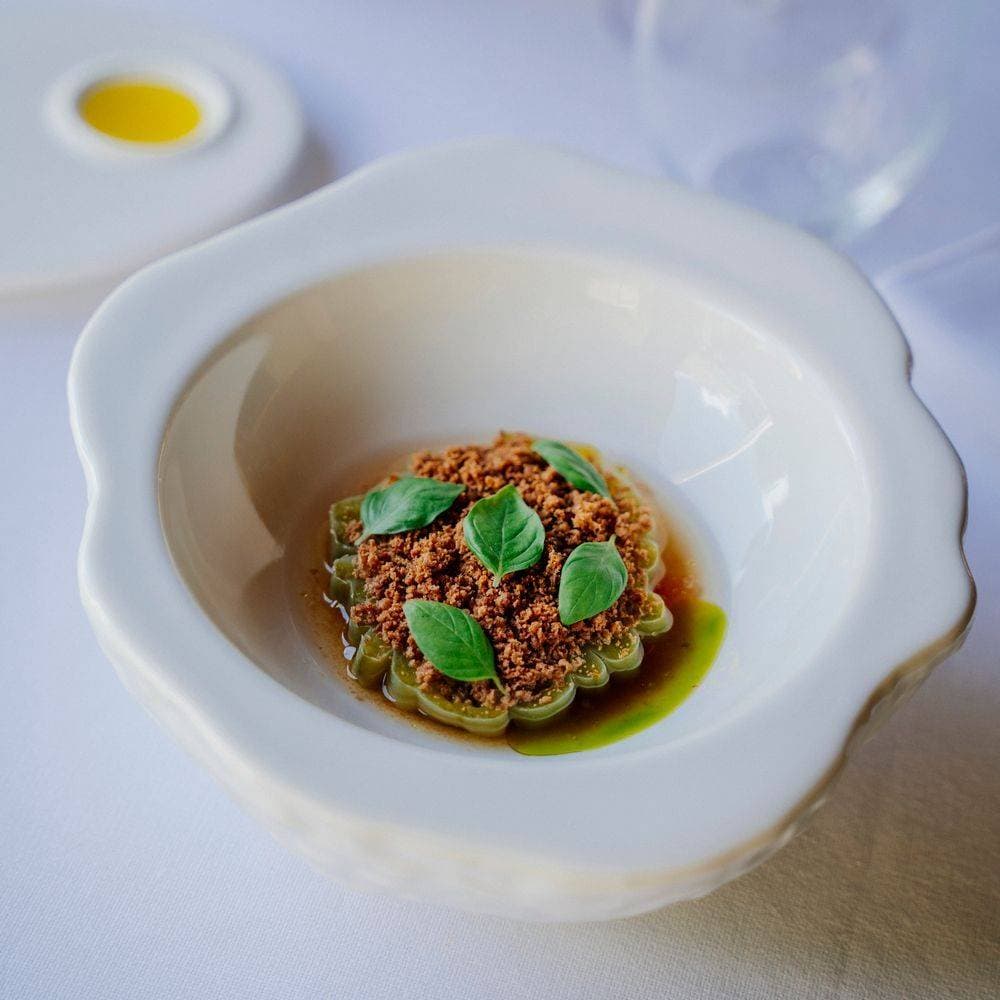 Ristorante Scola 1