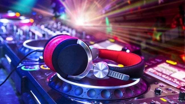 Mobydisc DJ Service 1