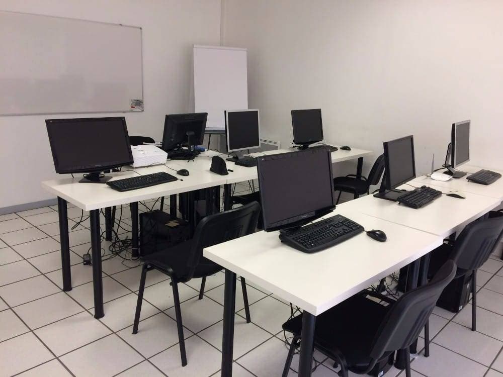 Centre Arkesys Saint Etienne 1