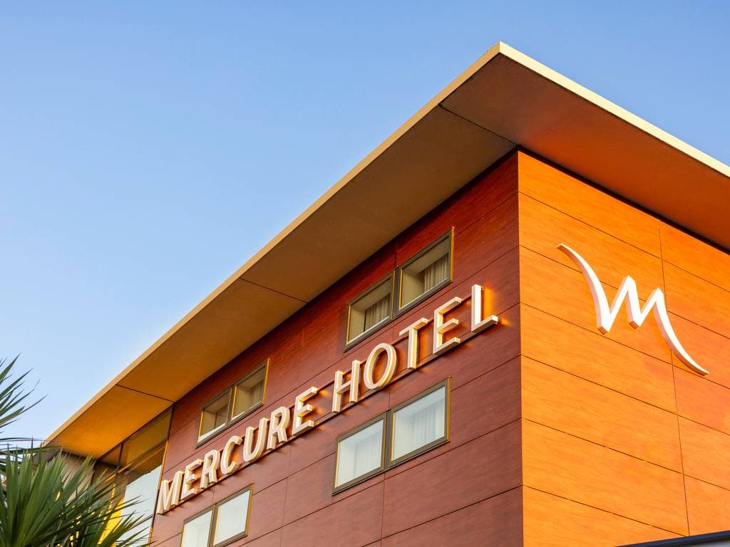 Mercure Agen Centre 1