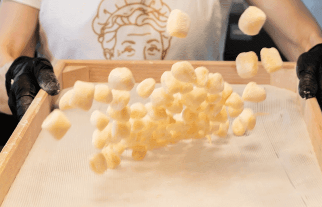 photo de Margherita Cooking Class