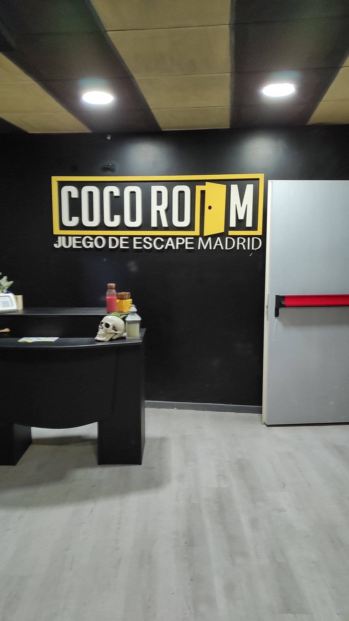 Escape Room 1