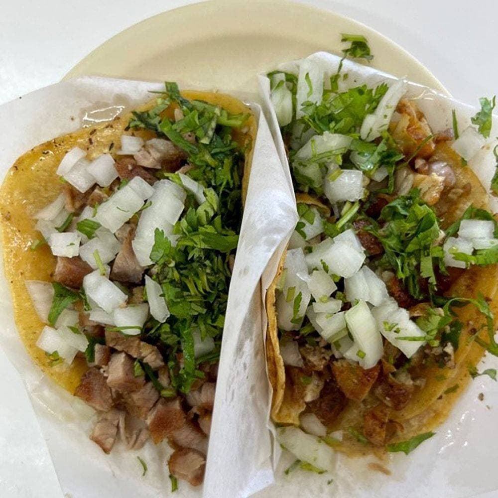Tacos El Franc 1