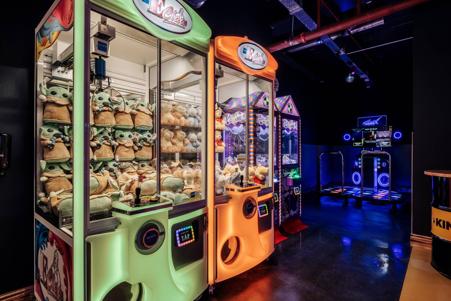 Arcade