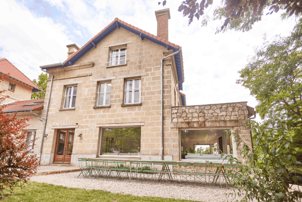 La Ferme du Pignon 1