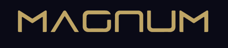 logo de MAGNUM 