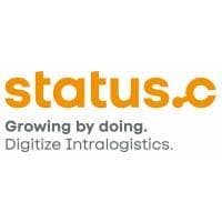 logo de status C AG