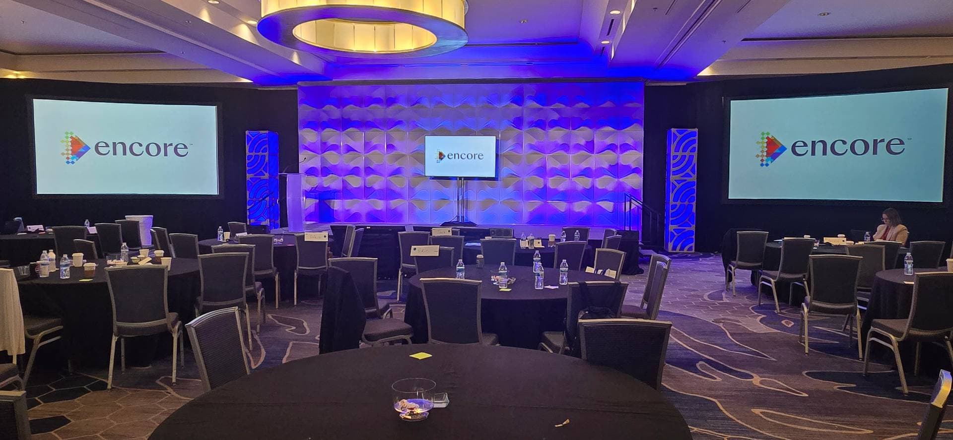 Bayshore Ballroom