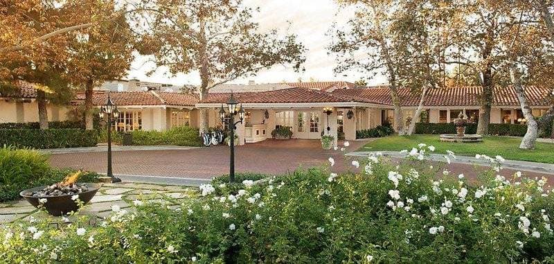 Rancho Bernardo Inn 1