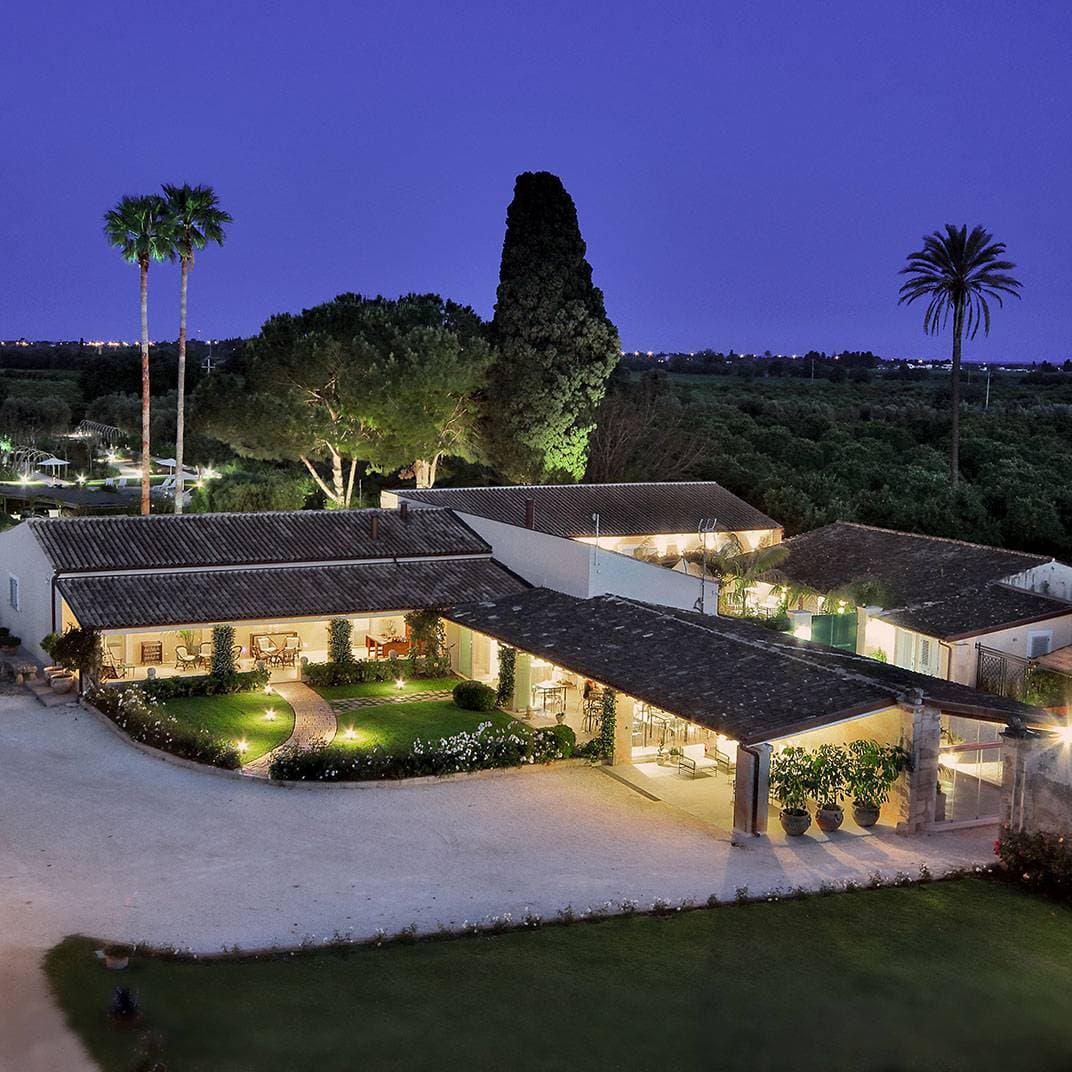 Donna Coraly Country Boutique Hotel 1