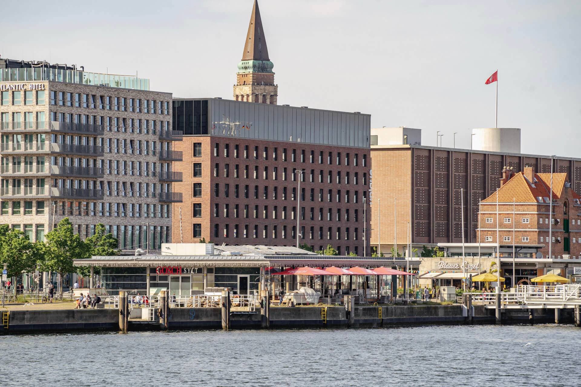 unique by ATLANTIC Hotels Kiel 1