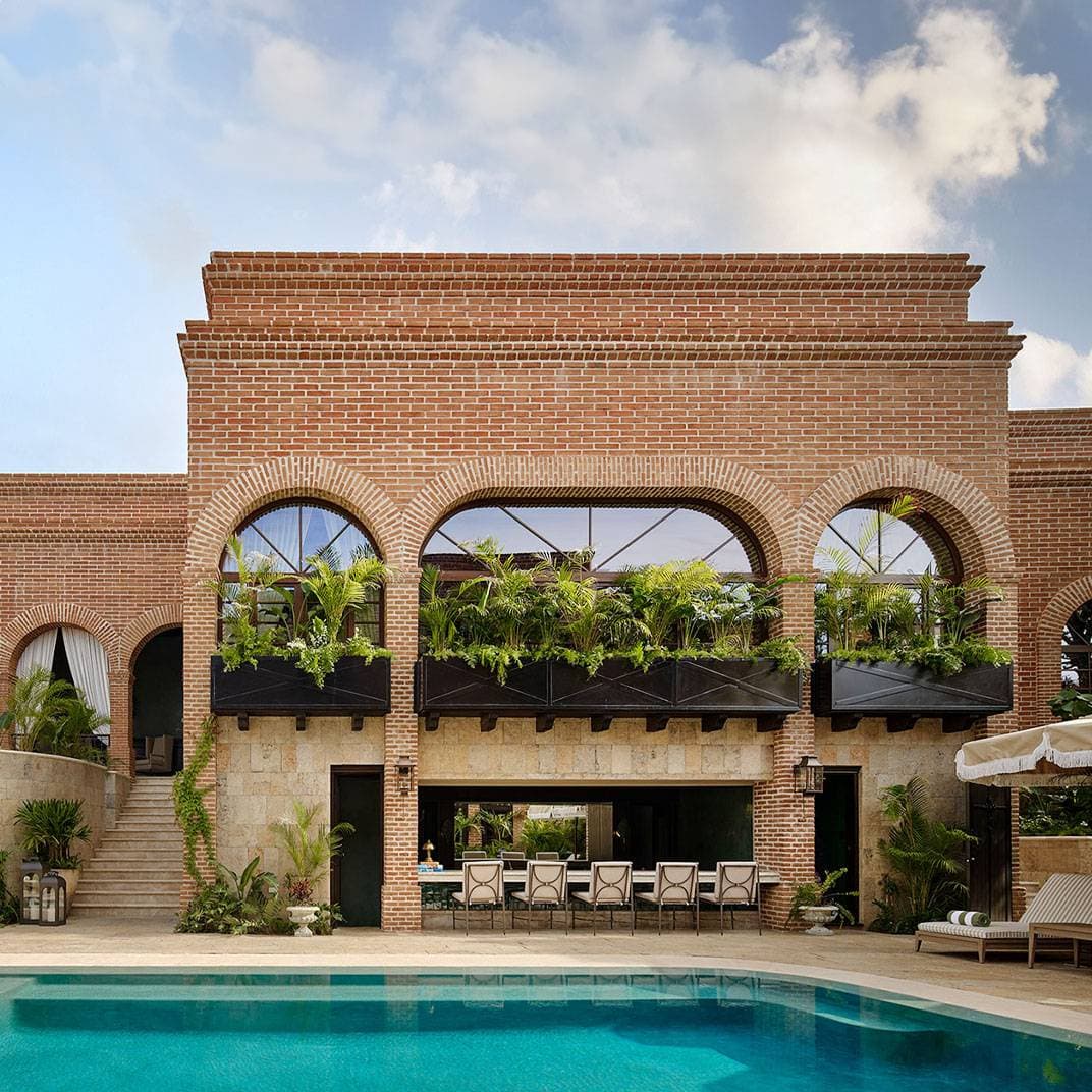 Todos Santos Boutique Hotel 1