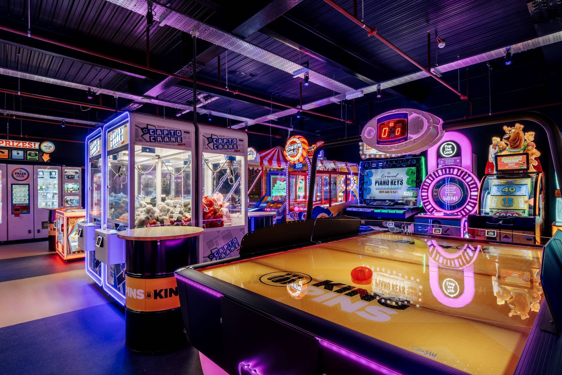 Arcade